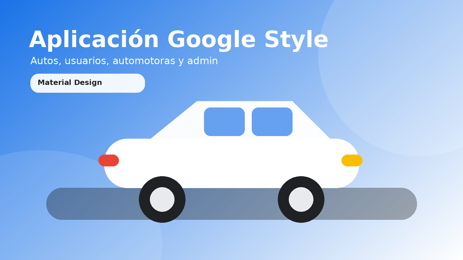 AutosChileDot App