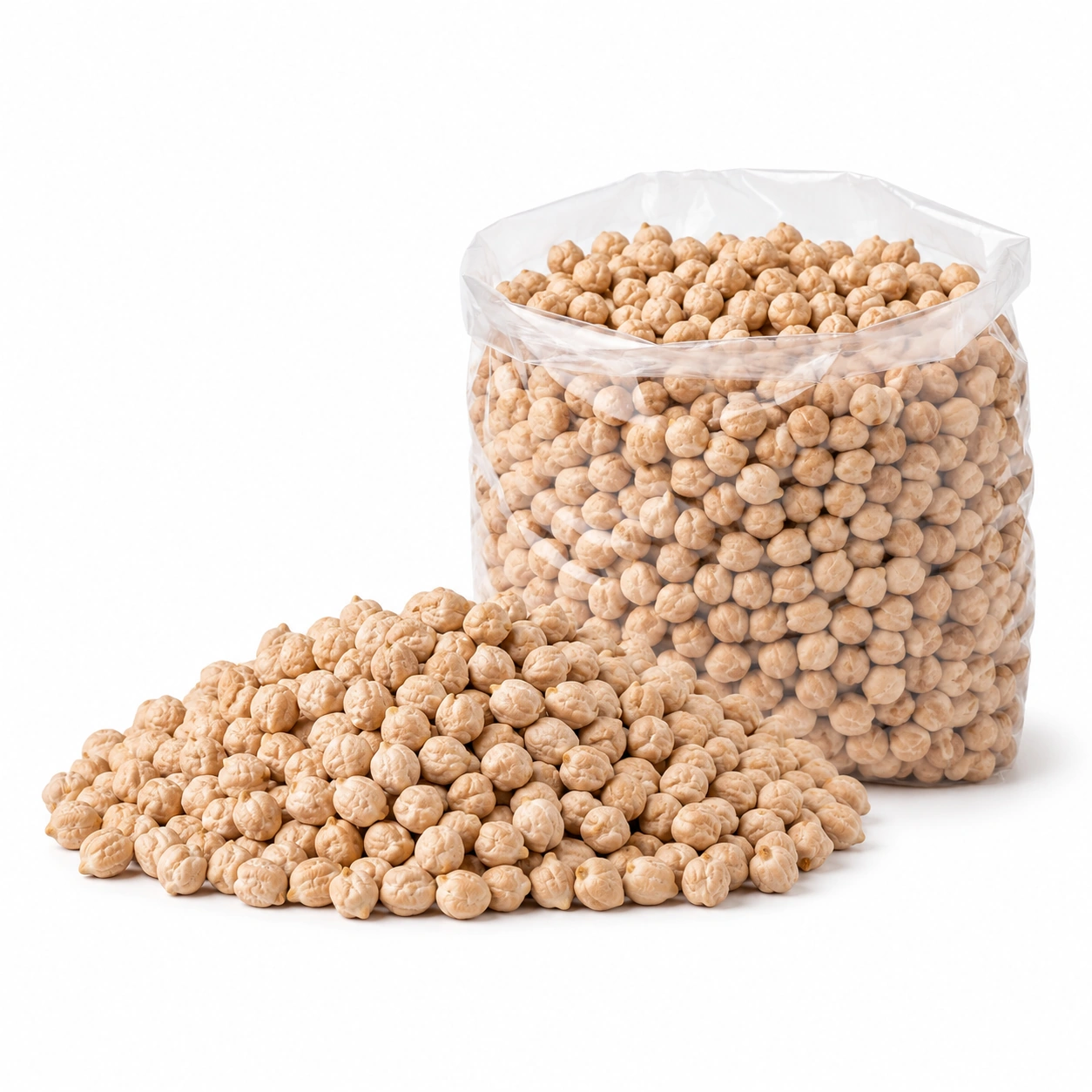 Garbanzos 1 kg