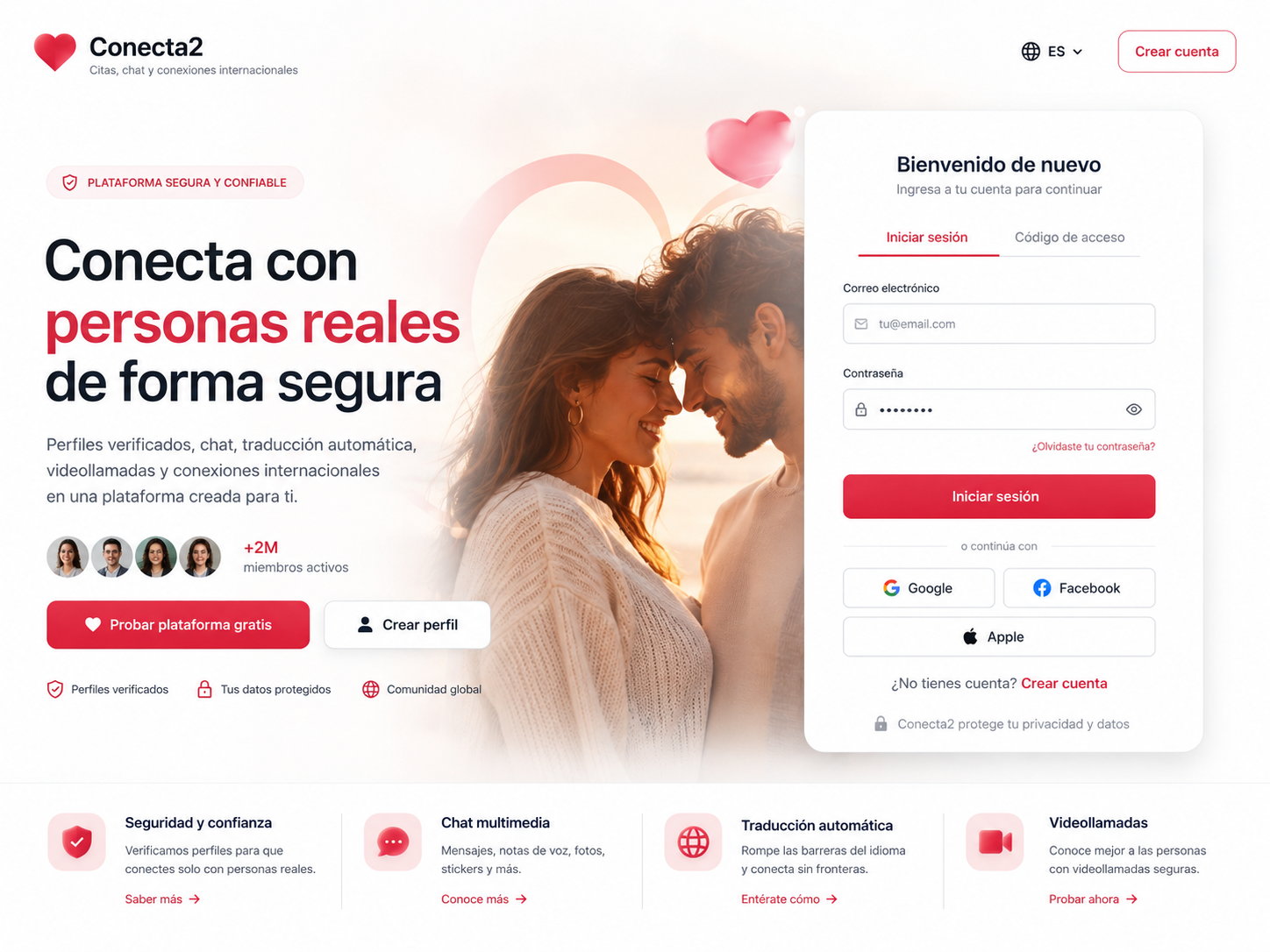 Conectados