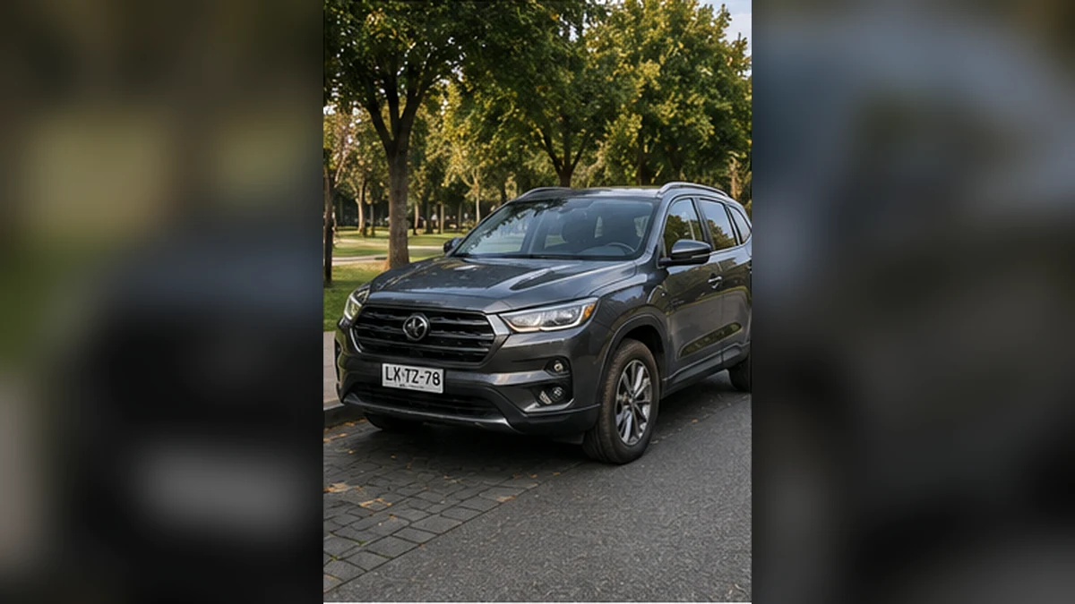 Hyundai Santa Fe 2019 automática full equipo