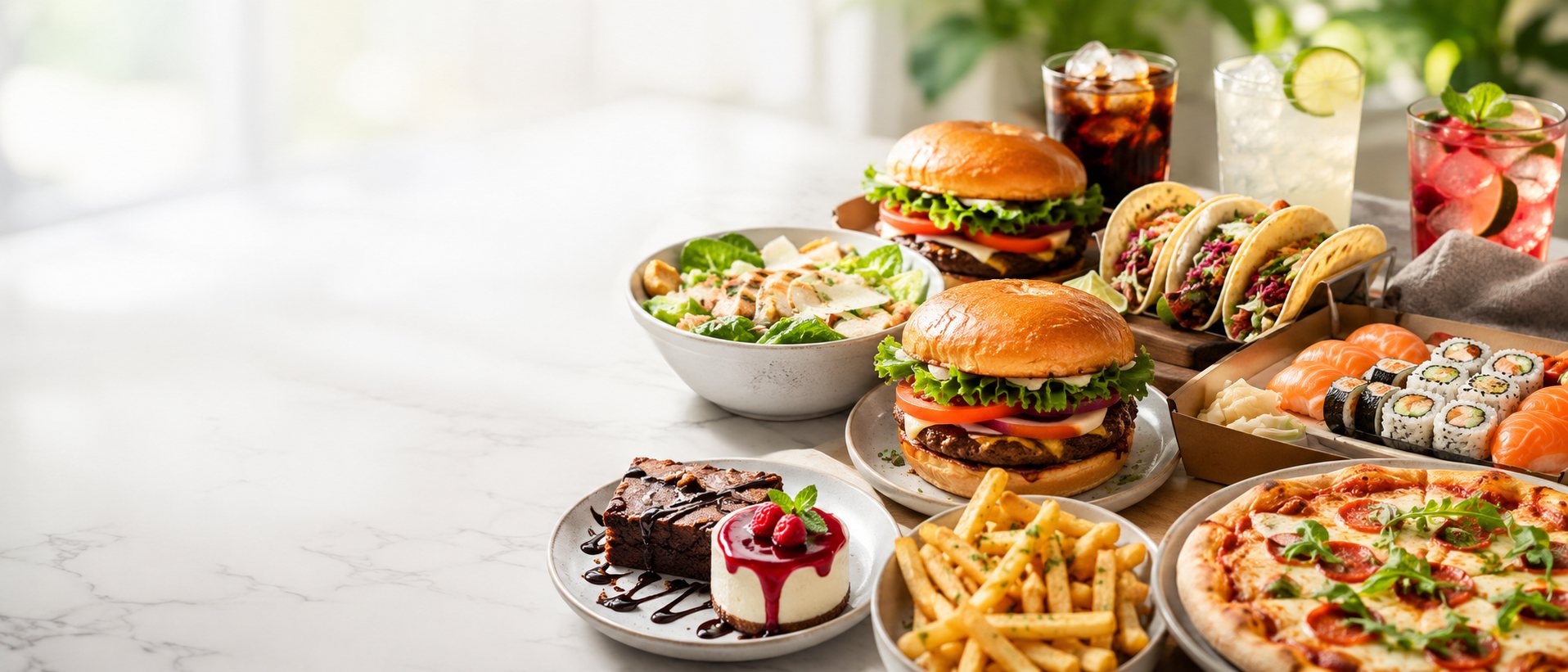 DeliveryPro restaurantes