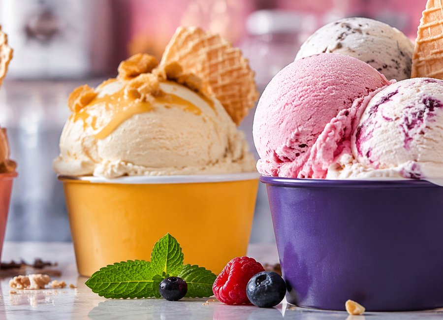 Helado Artesanal 1L