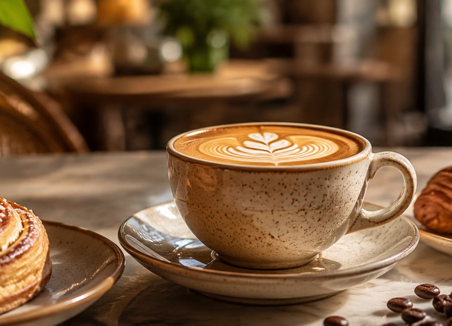 Cappuccino Grande