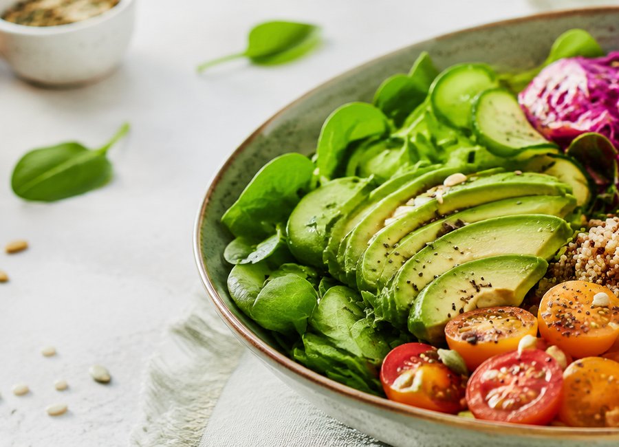 Ensalada César