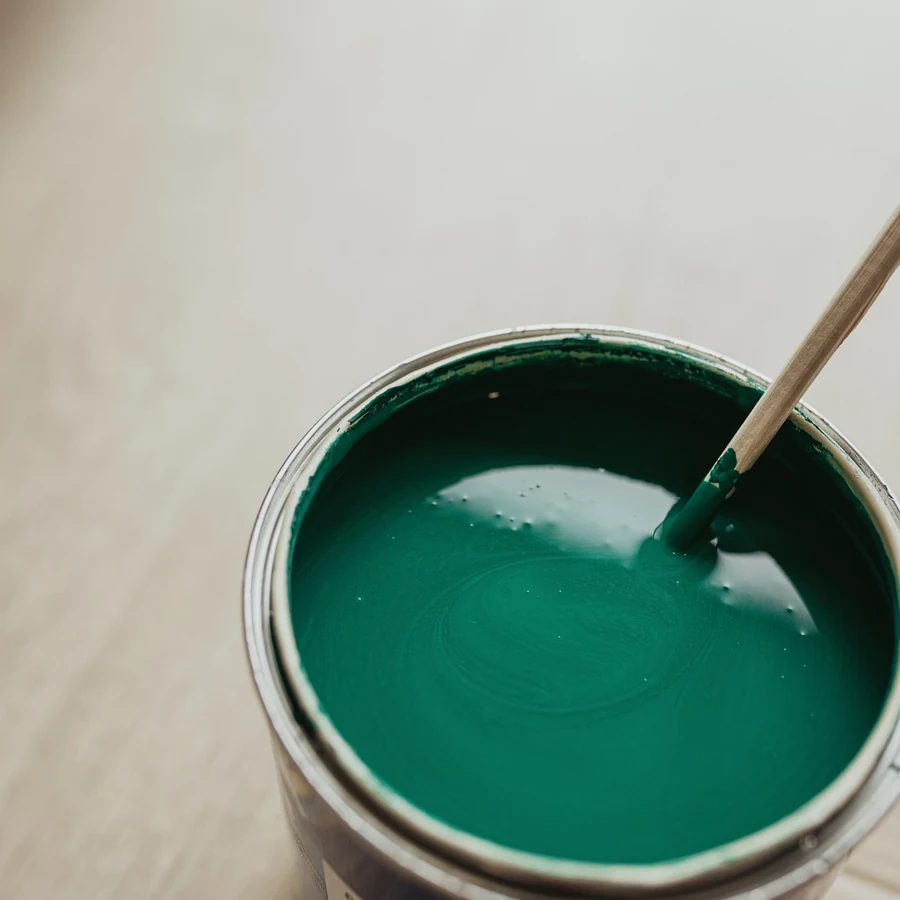 Pintura látex interior 1 galón