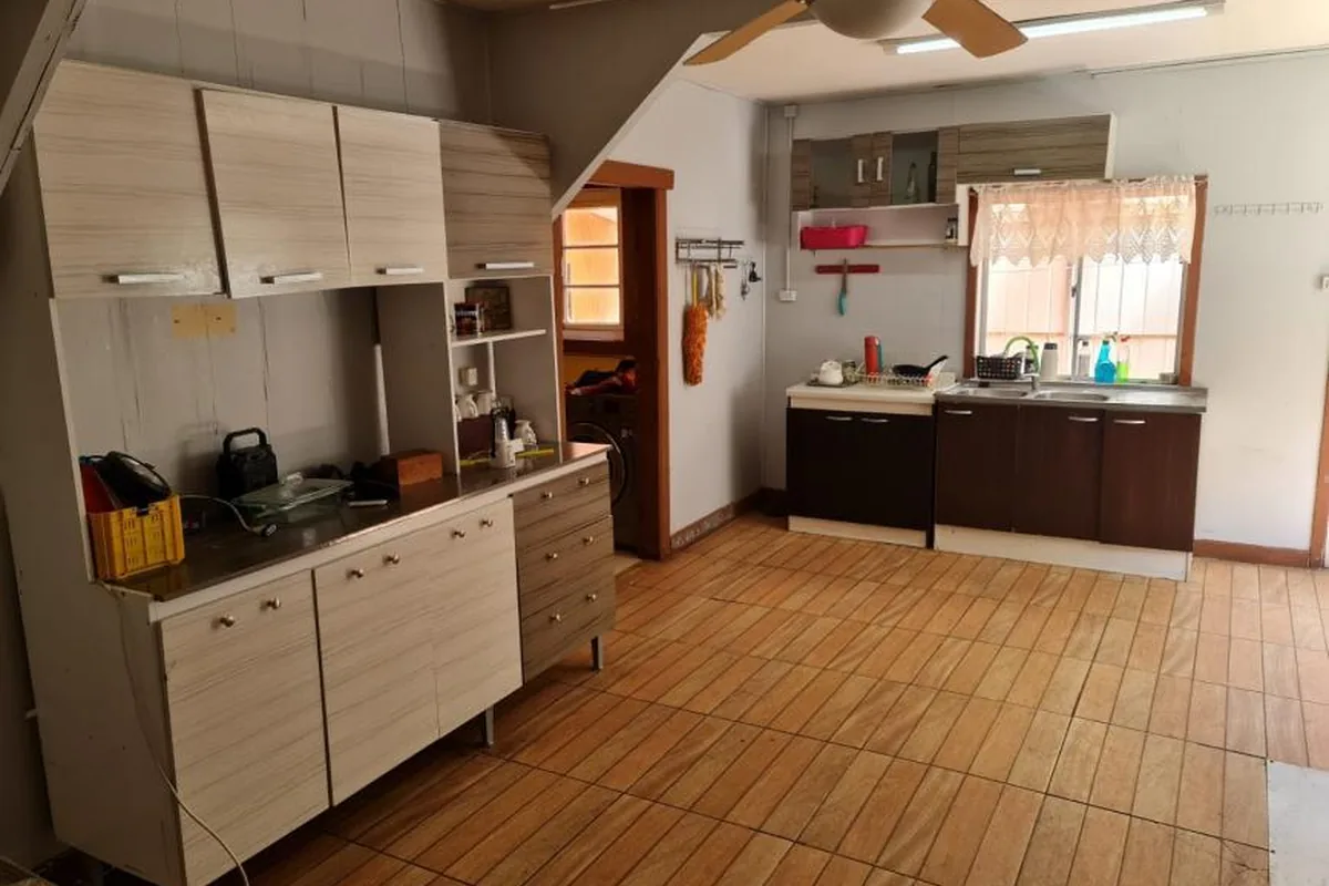 Cocina