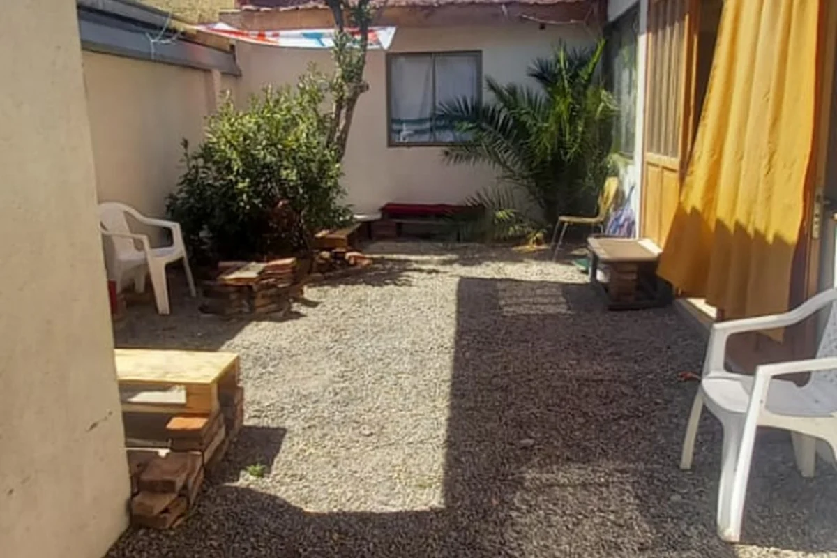 Casa familiar en sector norte de Antofagasta