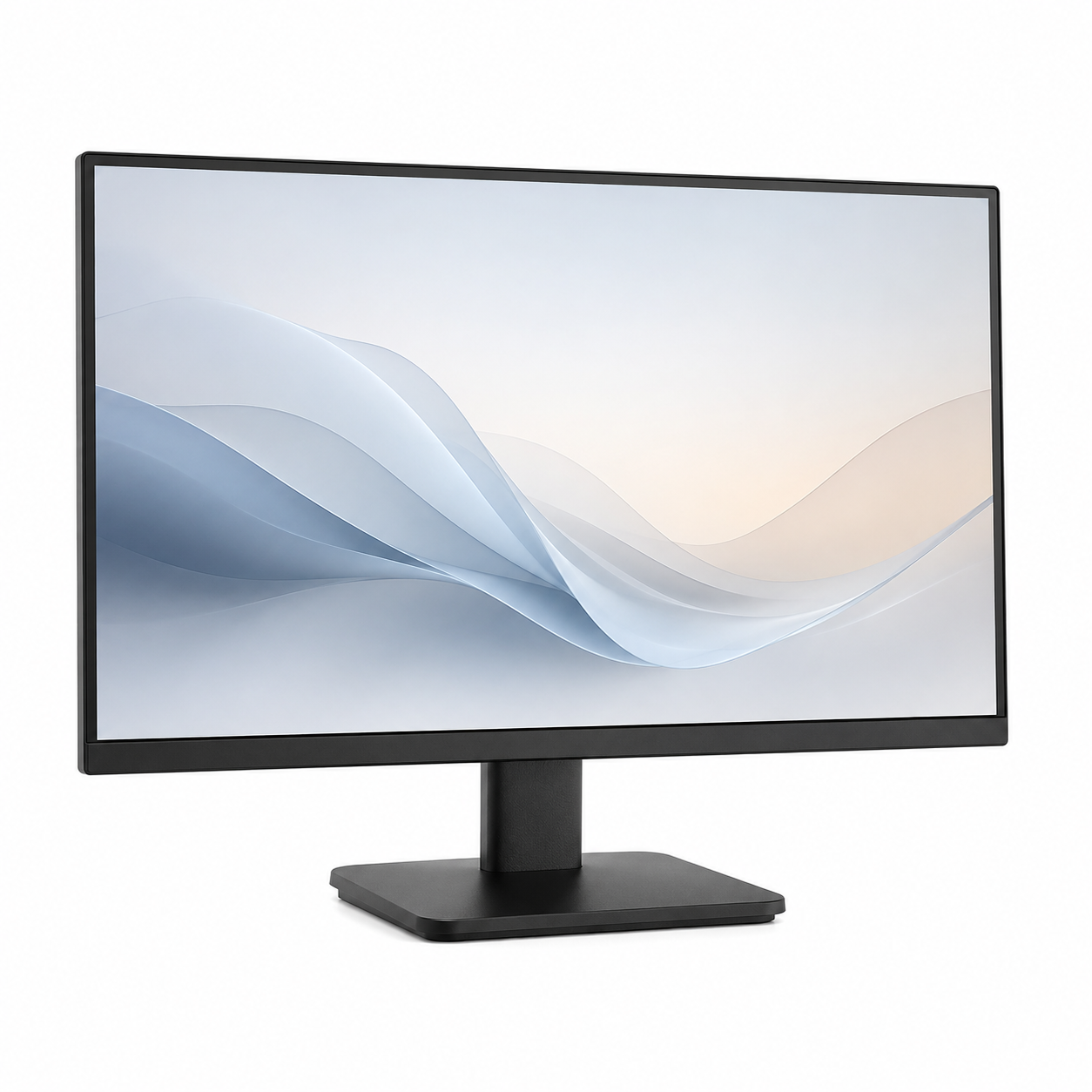 Monitor LED 24 pulgadas