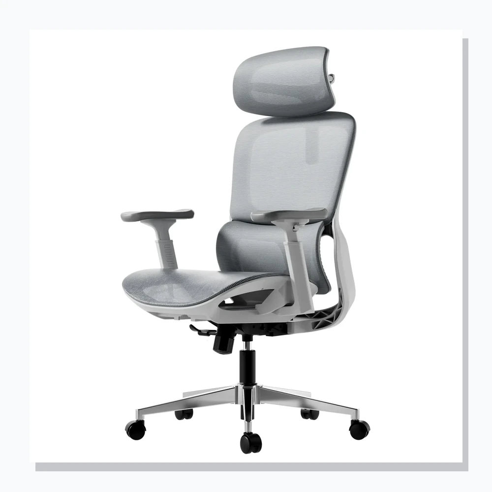 Silla ergonómica Executive