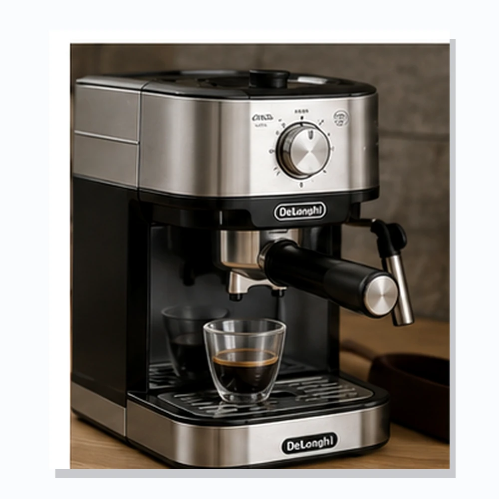 Cafetera Espresso Barista