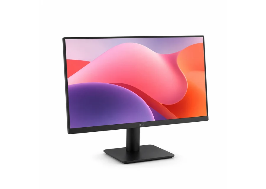 Monitor LG 24 Full HD