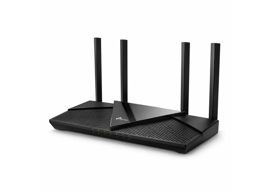 Router TP-Link WiFi 6 AX1800