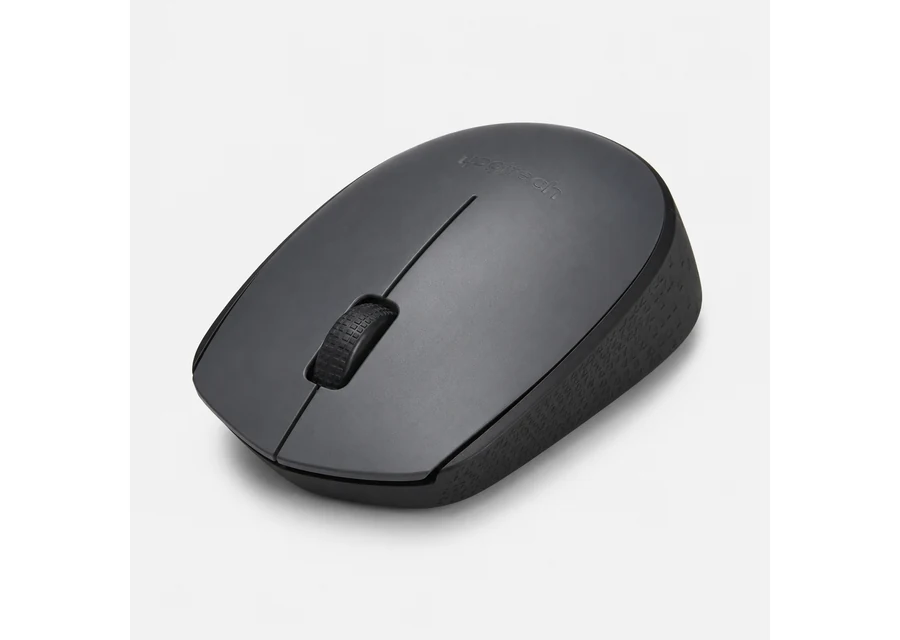 Mouse Logitech M170 Inalámbrico