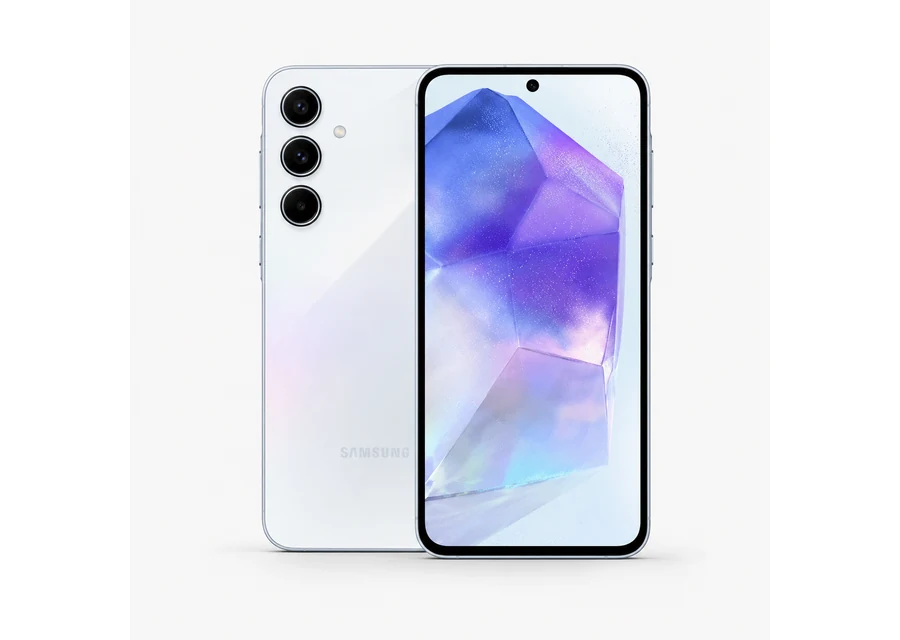 Smartphone Samsung Galaxy A55 5G