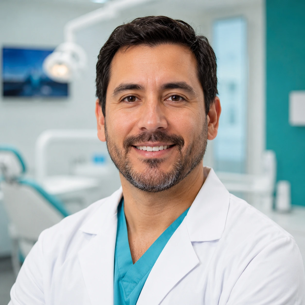 Dr. Ignacio Pérez