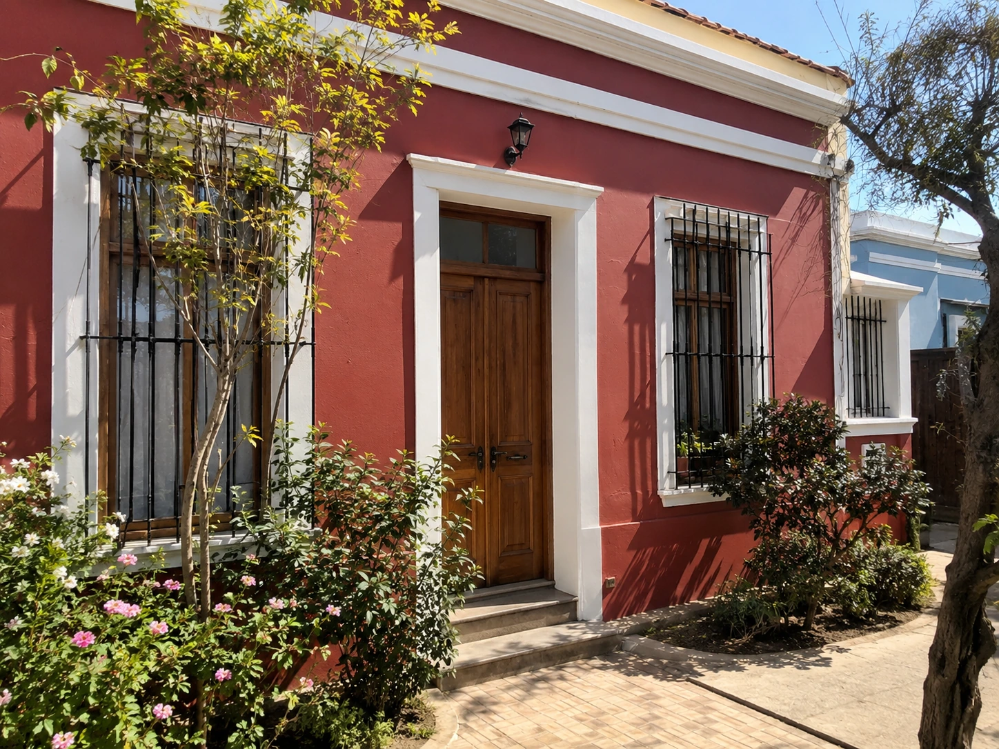 Depto compartido Barrio Universitario Concepción