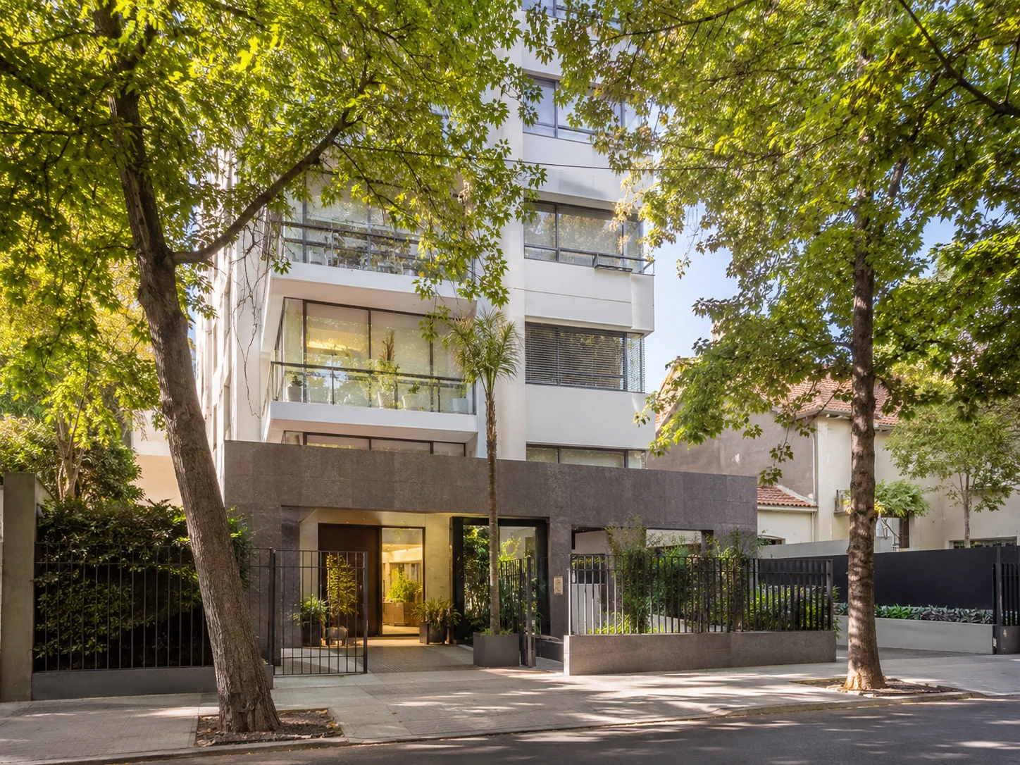 Pensión estudiantil Temuco Sector Alemania