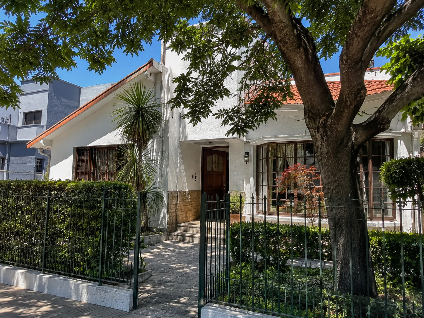 Casa familiar Viña Chorrillos para estudiantes
