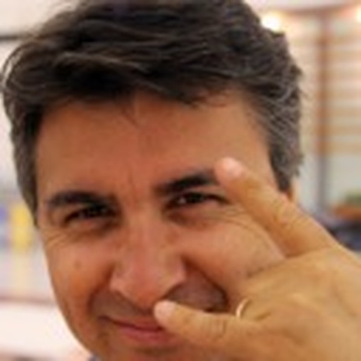Sergio Morales