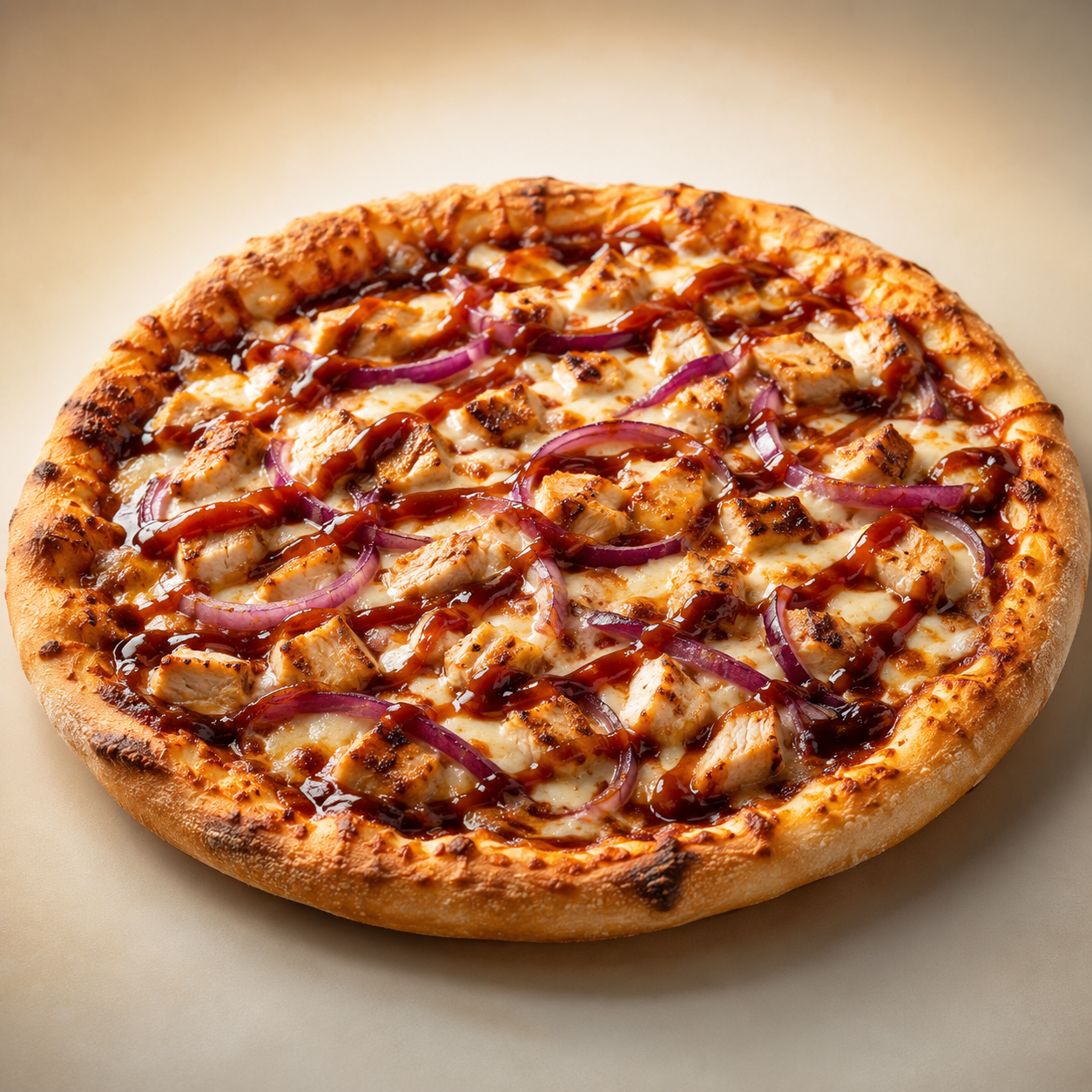 Chaparritas con pepperoni