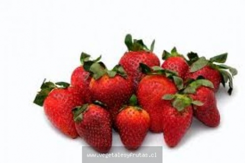 Frutillas