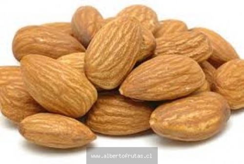 Almendra Entera