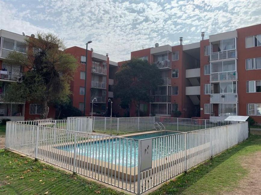 Departamento 119