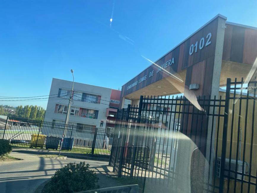 Departamento 117