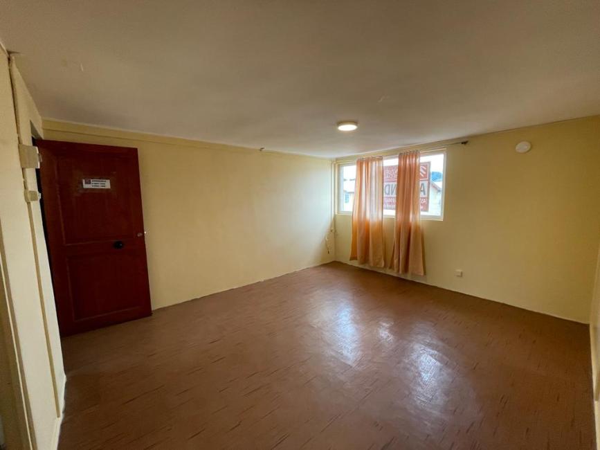 Departamento 118